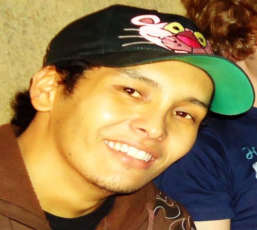 chriszanardini's profile picture. 