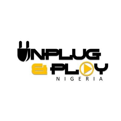 Official Handle of Unplug and Play Nigeria. Follow us to know more about hangouts and event!  IG: Unplugandplayng   For enquiries call 07063011392