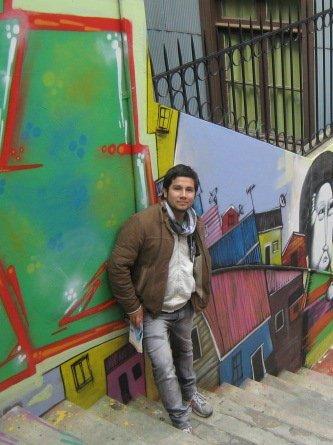 vcarr20's profile picture. Twitter Oficial. Constructor Civil / Futbolista Amateur / Padre