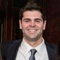 Jason Thurm (@jason_thurm01) 's Twitter Profile