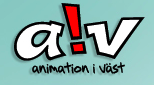 Animationivast's profile picture. Association of animators in West Sweden. Pulsen på animation i Västsverige med omvärld.