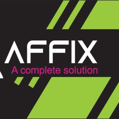 affix consultancy services pvt ltd