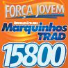 Dep. Estadual Marquinhos Trad - 15800