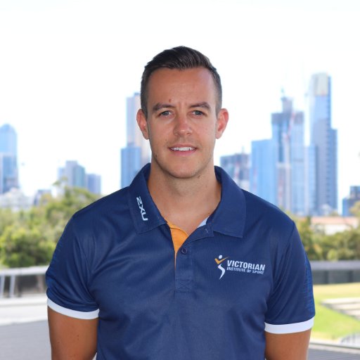 National Physiology Network Lead @theAIS
Performance Science Manager @VicInstSport |
PhD | Views are my own, but I've probably borrowed them from someone else