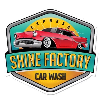 Shine Factory Car Wash locally owned and operated! State of the art equipment offering FREE VACUUMS, Free towels, & Free Air usage. Try our Buff & Shine today!