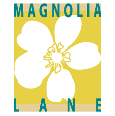 Magnolias have symbolized many things to many people throughout the ages - what will  Magnolia Lane mean for you?
