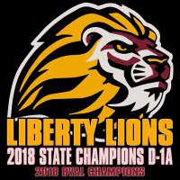 LibertyLionsFootball (@lhslionsfb) 's Twitter Profile Photo LibertyLionsFootball (@lhslionsfb) 's Twitter Profile Photo