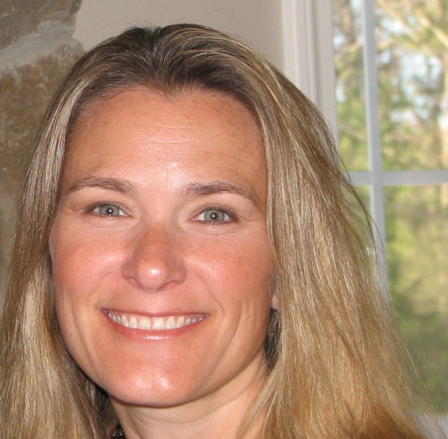Owner of Spavia Day Spa Littleton