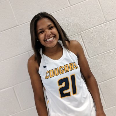 camryn_lunsford's profile picture. AU 22’ 🏀