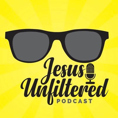 JesusUnfiltPod Profile Picture