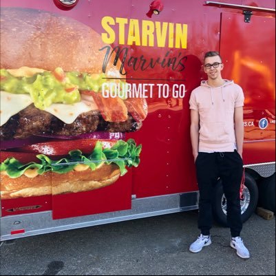 Edmonton and area’s best food truck for delicious burgers and sides. Safe curbside pickup and contactless staff appreciation lunches. Contact us for details!