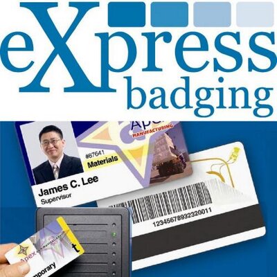 Know How Your Security RFID Badge Works - Express Badging Services