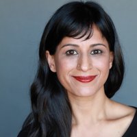 Sunita_Puri (@sunitapurimd) 's Twitter Profile