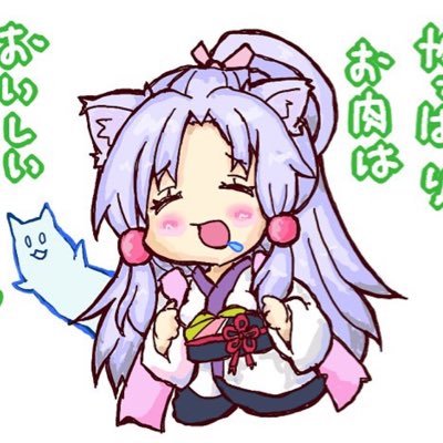 第7小隊の隊長さんのプロフィール画像