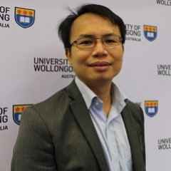 Associate Professor in Software Engineering at University of Wollongong, Australia.