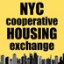 NYC Cooperative Housing Exchange (@nyccoophousing) Twitter profile photo