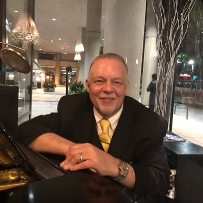 Professional Pianist/Organist/Vocalist/Music Instructor performing at SF Bay Area venues. Booking: gargantuagc@gmail.com