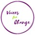 Voices For Change SA (@voices4changesa) Twitter profile photo Voices For Change SA (@voices4changesa) Twitter profile photo