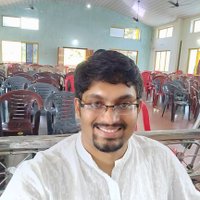 Shishir Kolathaya (@shishirny) 's Twitter Profile Photo