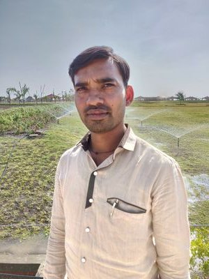 sanjaylimbani7's profile picture. go to strong way