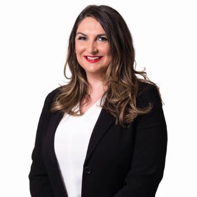 amy_nikolovski's profile picture. Lawyer 👩🏻‍⚖️ Feminist 👩🏻 Mother 👩‍👦 Past President of the Law Society of SA 👩🏻‍🎓 Business Owner/Boss @DBHlawyers 💪🏻views are my own