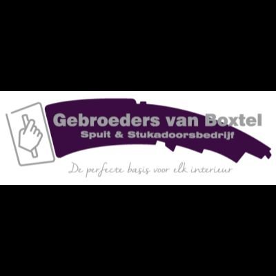 Gebr_van_Boxtel's profile picture. Traditioneel stukwerk |Dunpleistersysteem | Airless spuitwerk | Akoestische plafonds | Texen | Spackspuiten | De perfecte basis voor elk interieur