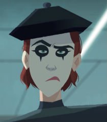 SilentSnitch's profile picture. 👂⌚💣  ||  You'll probably find him performing for @CS_Splatter  ||  #CarmenSandiegoRP #MVRP