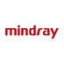 Mindray India (@mindrayindia) Twitter profile photo