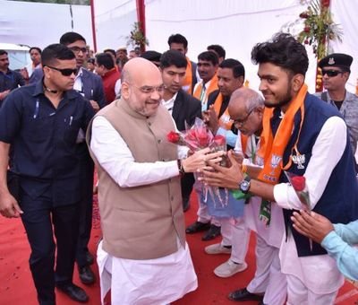 bjp_tinku's profile picture. Vice President BJP yuva morcha Jaipur Rural
         EX. President BJP Yuth Kotputli