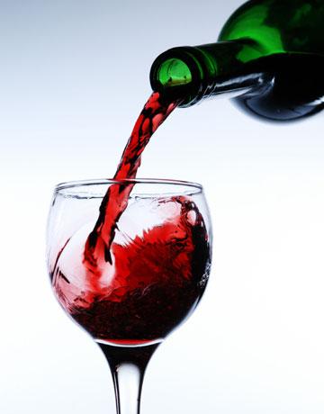 Special deals on wines from all over the world. One deal a day.