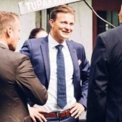 mloimaranta's profile picture. IT executive making financial services better