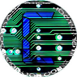ComputeCore's profile picture.