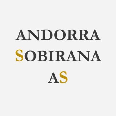 Candidatura electoral. Som un grup de persones independents, del poble andorrà, en el que resideix la sobirania.