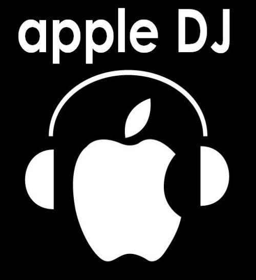 DJ APPLE Imagui