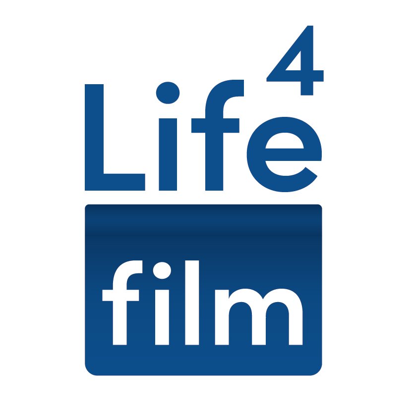 LIFE 4FILM - EUROPEAN PROJECT