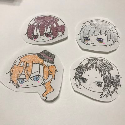 奏陽@お迎え無言フォローさんのプロフィール画像