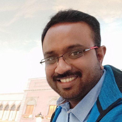 Dravidian. I write mostly in Tamil about Politics in India/Tamilnadu, Movies, Tech, and life.