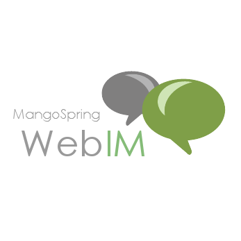 mswebim's profile picture. WebIM is white-labeled instant messaging for web communities.  Users see who else is online and can connect through real-time conversations on the site.