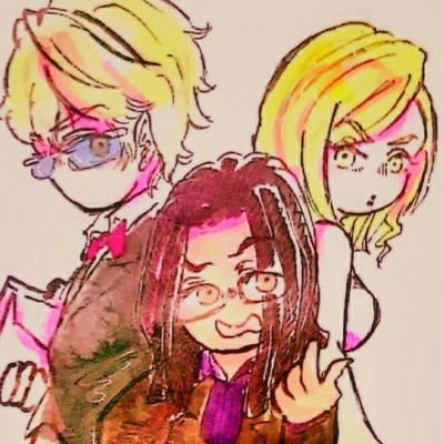 やせいのめがねさんのプロフィール画像