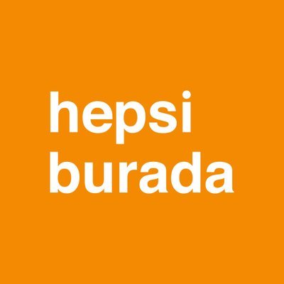 hepsiburadaglbl's profile picture. Hepsi, Shop Everything!