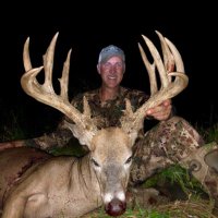 Andy Morgan (@andymorganfish) Twitter profile photo