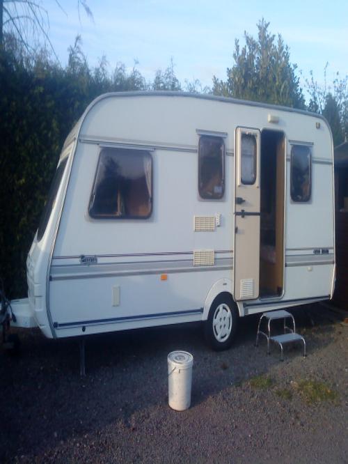Caravan Accessories run by caravanners for caravanners