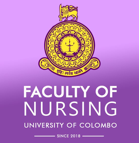 Colombonursing's profile picture. To provide graduates with excellence in nursing who devote for the thoughtful innovations in national and international healthcare services with competence.