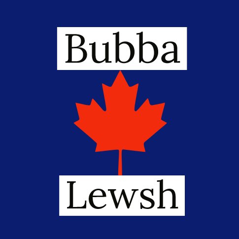 I am The Bubba Lewsh.