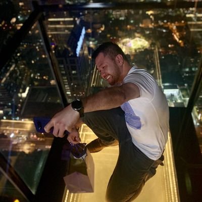 nathanlau's profile picture. 