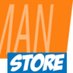 Meta Human Store (@StoreMeta) Twitter profile photo