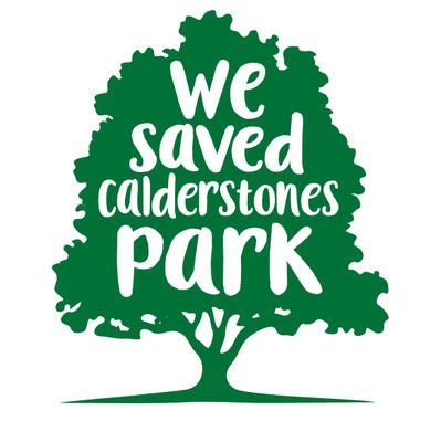 Calderstones Park Forever