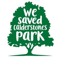 Calderstones Park Forever (@caldiessaved) 's Twitter Profile