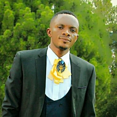 Christo54996667's profile picture. défenseur de droit de l'homme en RDC