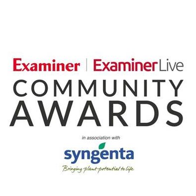 CommunityAwards Profile Picture